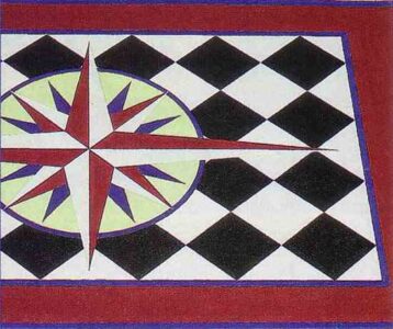 A Brief History of Floor Coverings in the U.S. Image